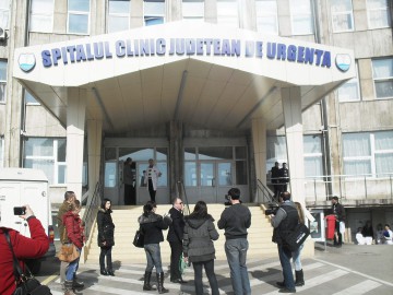 4 Centre de Permanenţă şi 7 spitale, deschise non stop pentru constănţeni